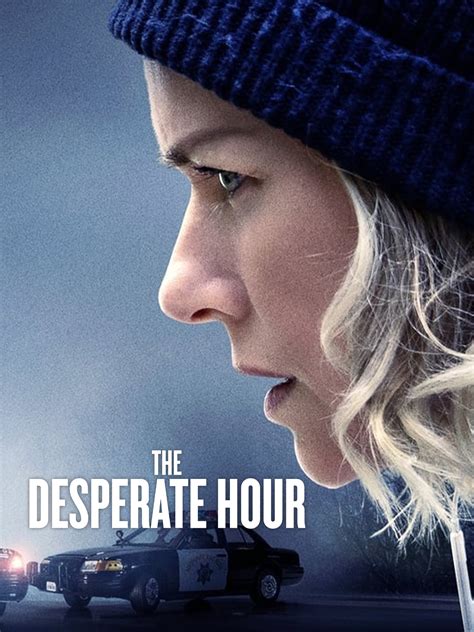 the desperate hour dts|Prime Video: The Desperate Hour.